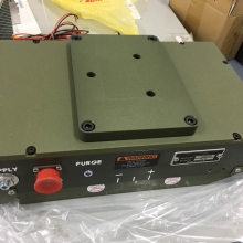 美國PushCorp機(jī)器人力控單元